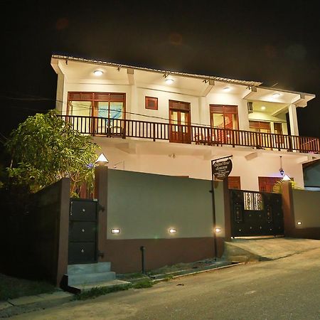 Four Season Guest House Tangalle Eksteriør bilde