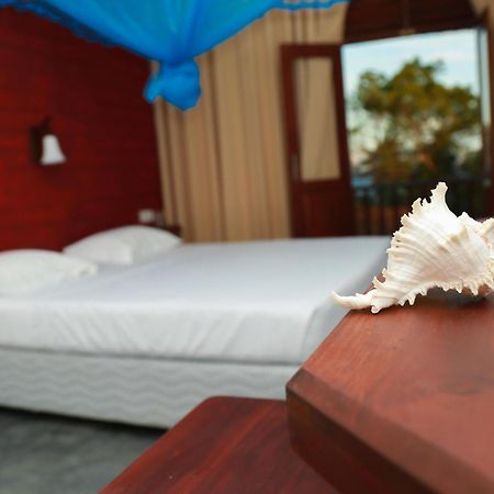 Four Season Guest House Tangalle Eksteriør bilde