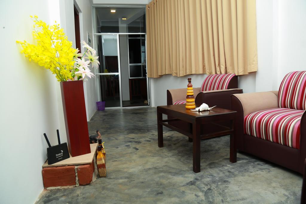 Four Season Guest House Tangalle Eksteriør bilde