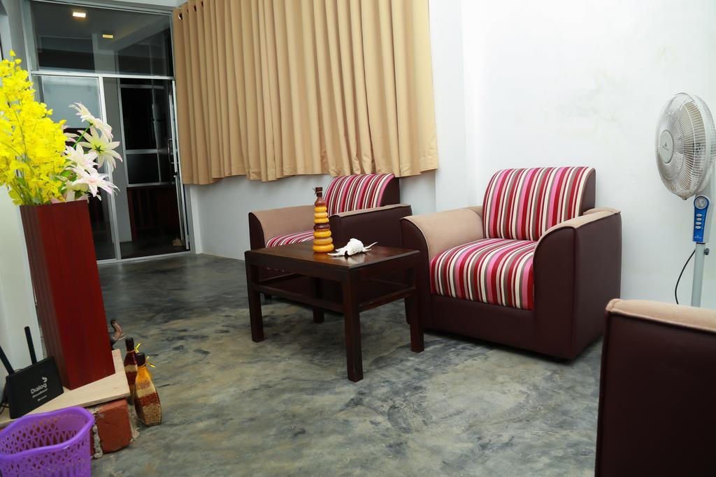Four Season Guest House Tangalle Eksteriør bilde