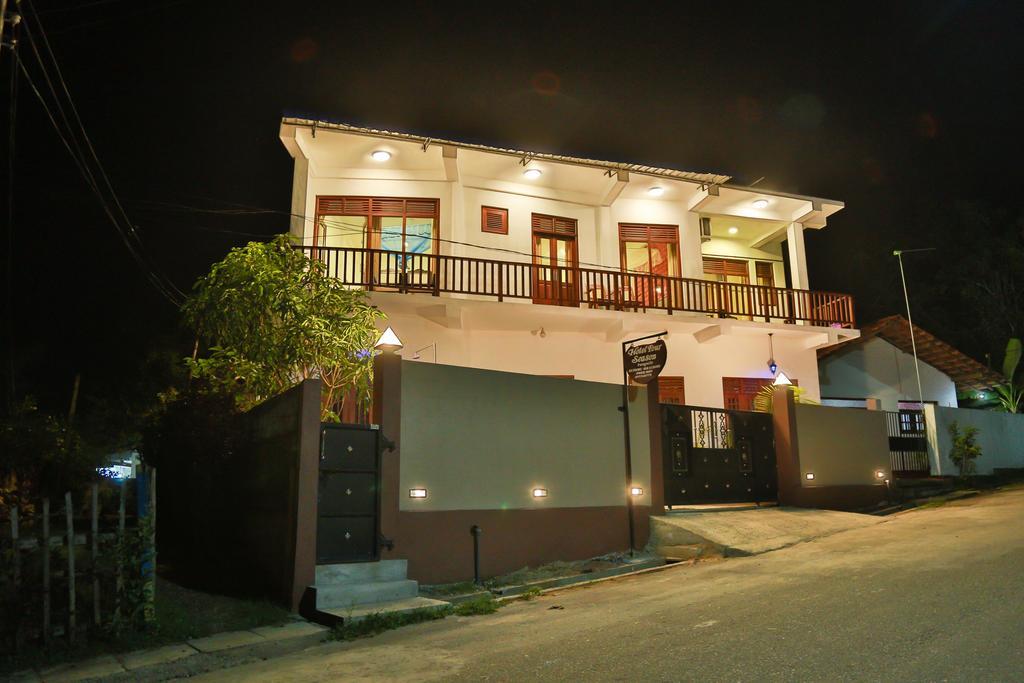 Four Season Guest House Tangalle Eksteriør bilde