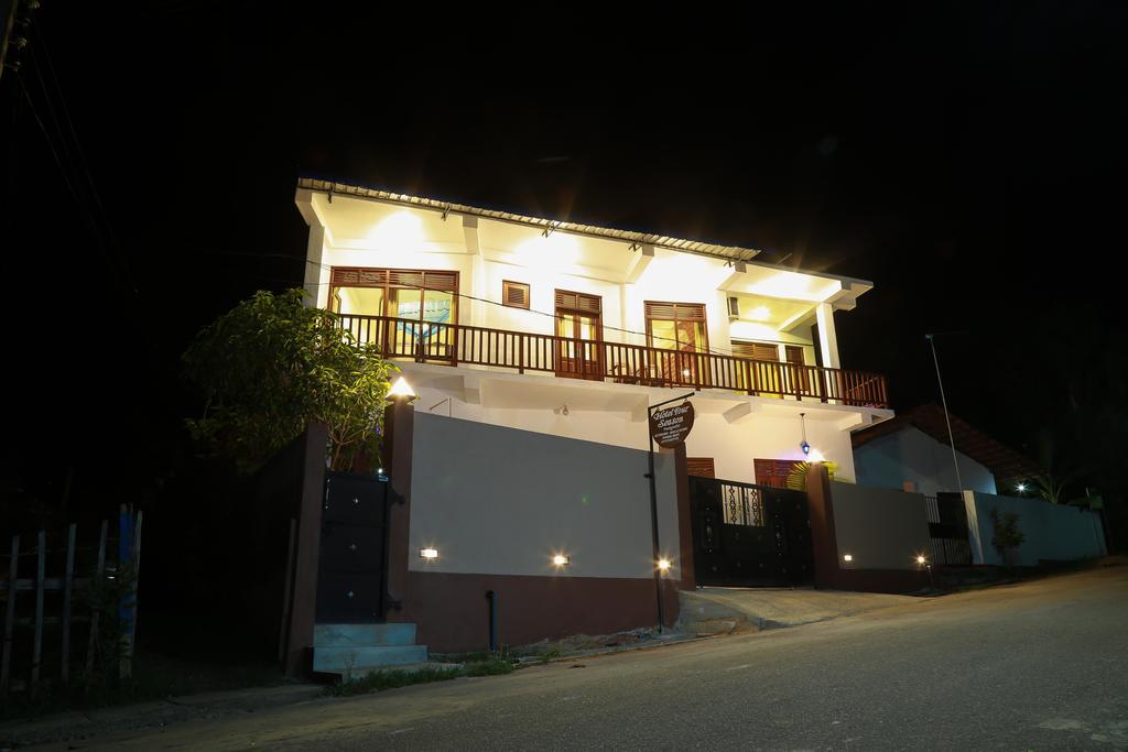 Four Season Guest House Tangalle Eksteriør bilde