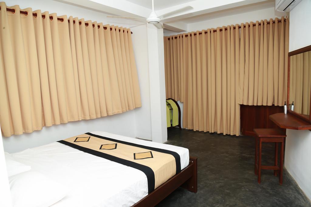 Four Season Guest House Tangalle Eksteriør bilde