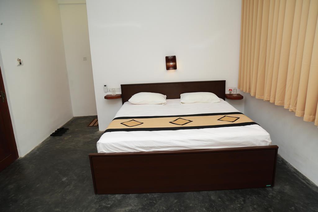 Four Season Guest House Tangalle Eksteriør bilde