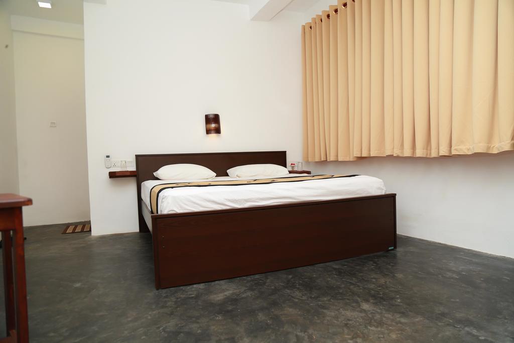 Four Season Guest House Tangalle Eksteriør bilde