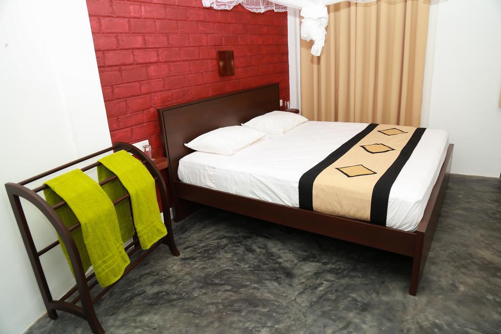 Four Season Guest House Tangalle Eksteriør bilde
