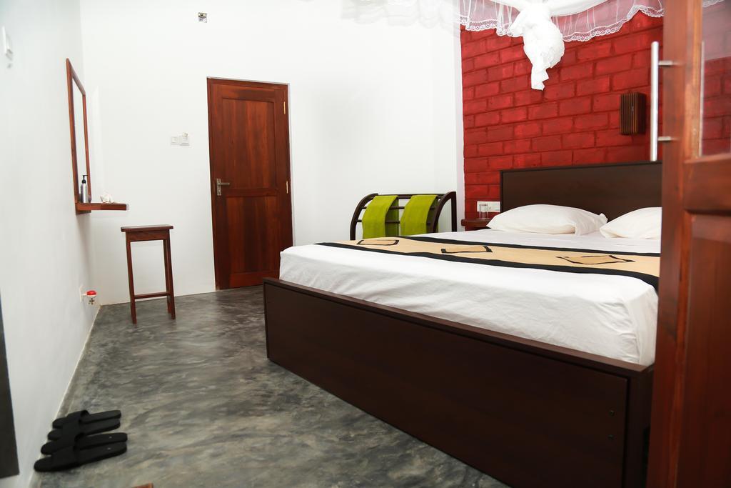 Four Season Guest House Tangalle Eksteriør bilde