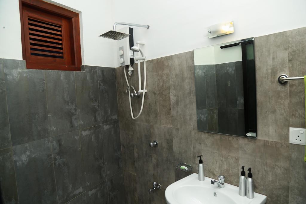 Four Season Guest House Tangalle Eksteriør bilde