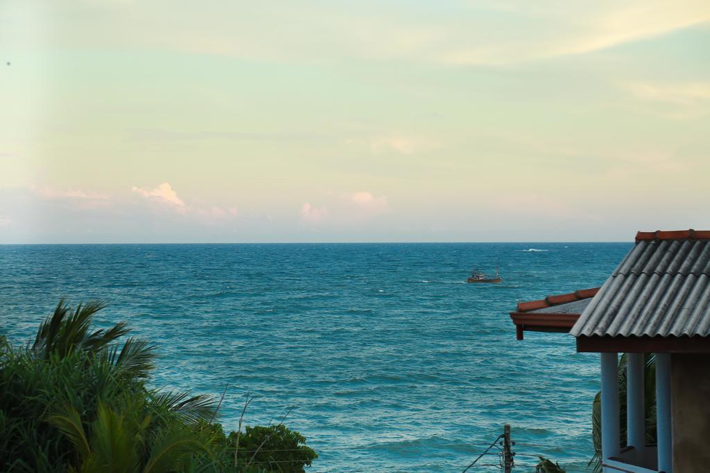 Four Season Guest House Tangalle Eksteriør bilde