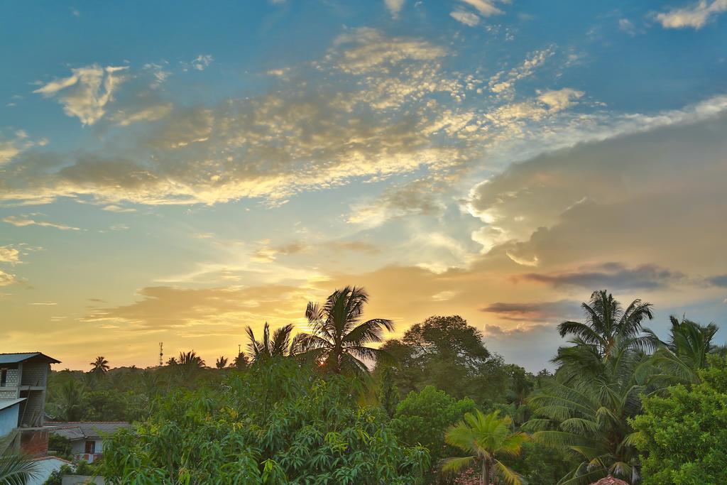 Four Season Guest House Tangalle Eksteriør bilde