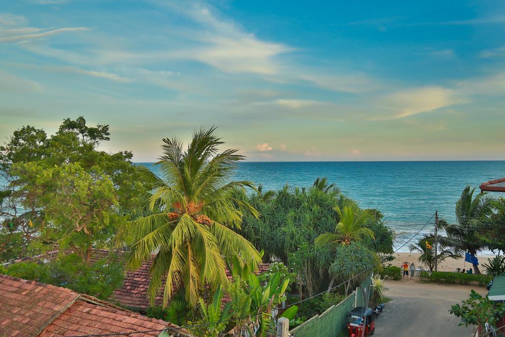 Four Season Guest House Tangalle Eksteriør bilde