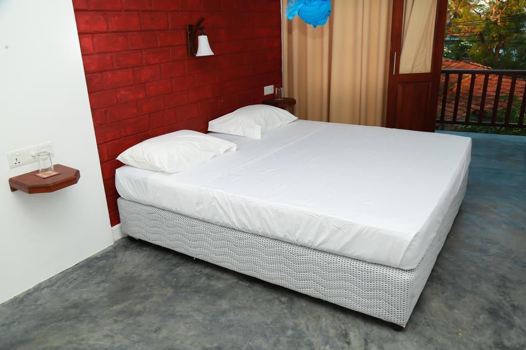 Four Season Guest House Tangalle Eksteriør bilde