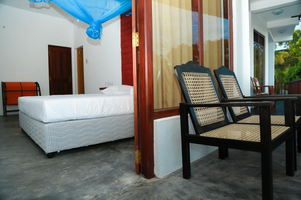 Four Season Guest House Tangalle Eksteriør bilde