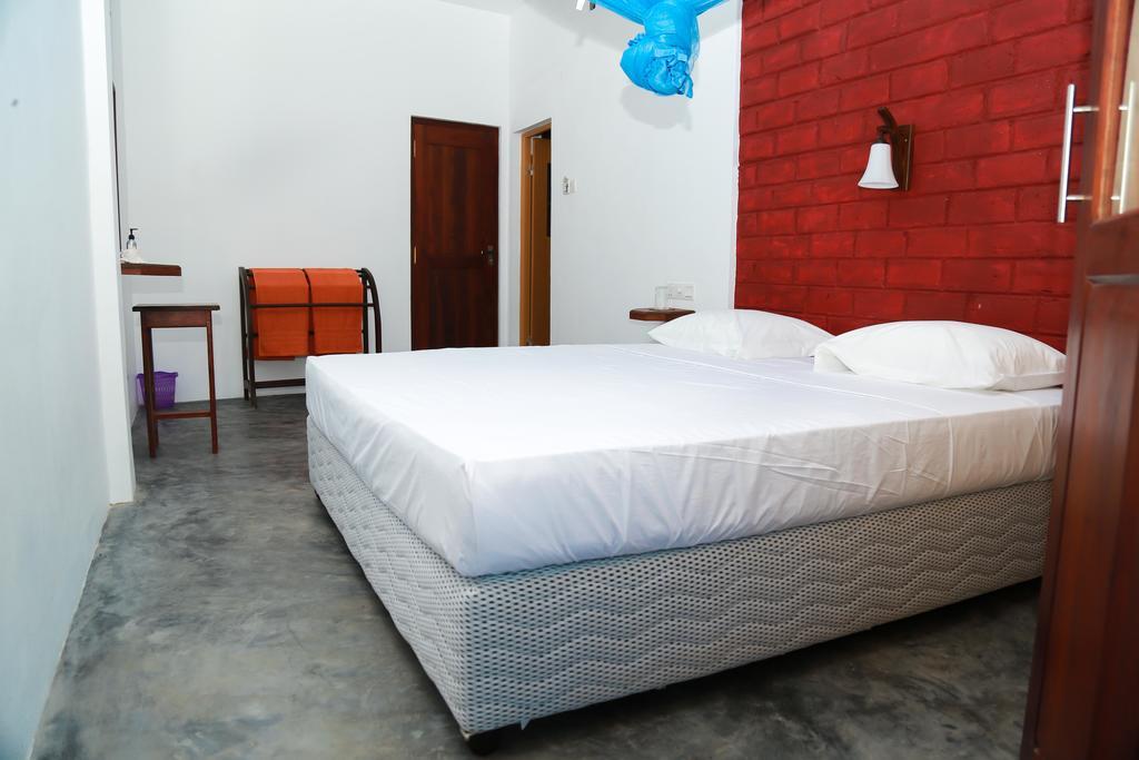 Four Season Guest House Tangalle Eksteriør bilde