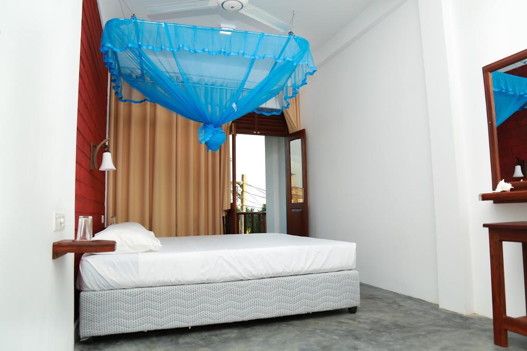 Four Season Guest House Tangalle Eksteriør bilde
